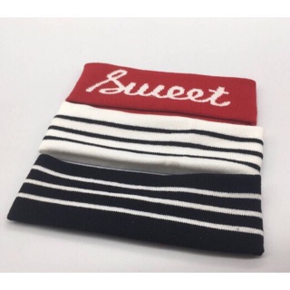 Headband đội đầu BTS