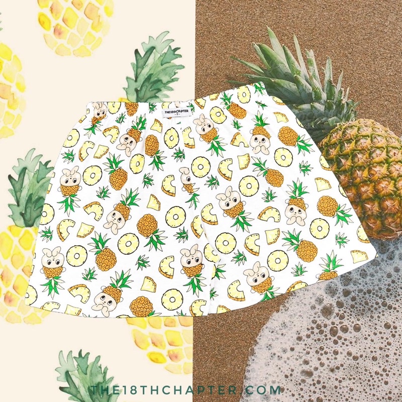 Quần ngủ SIÊU XỊN - khách nhắn tin chọn mẫu | BigBuy360 - bigbuy360.vn