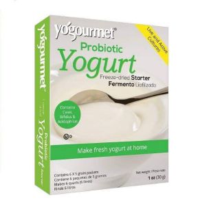 Men Sữa Chua Probiotic Yogurt Làn Sữa Chua 30g
