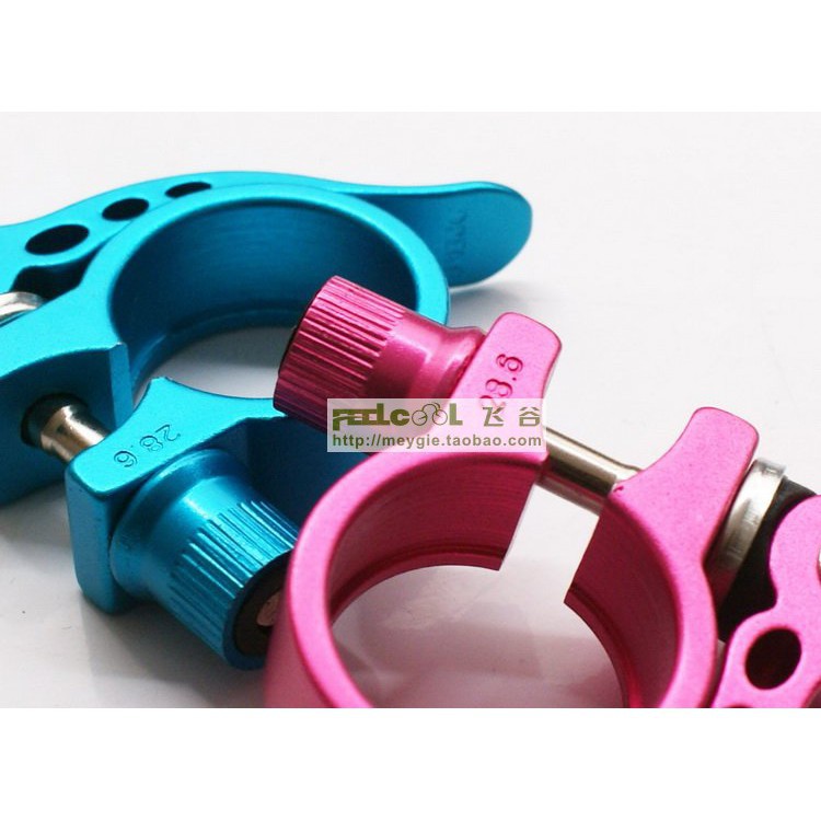 Khóa cổ xe thông minh 28.6mm