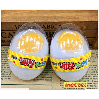 GUDETAMA SQUIShY trứng gà nhầy