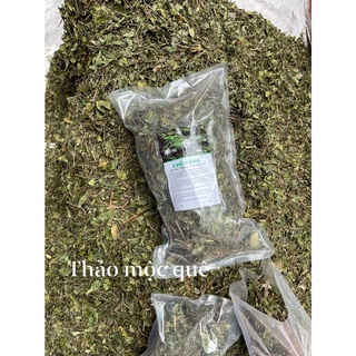Chè vằng sẻ giảm cân lợi sữa 500gr/1kg