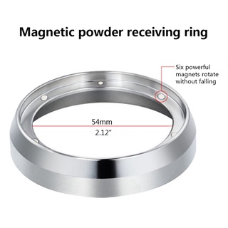 Phễu Lọc Cà Phê 51mm / 54mm