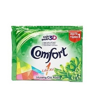 Nước Xả Vải Comfort Dây 10 gói