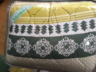 CHĂN MỀN COTTON HOMETEX 180x200cm