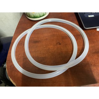 Ron nồi áp suất gas Supor - 18cm