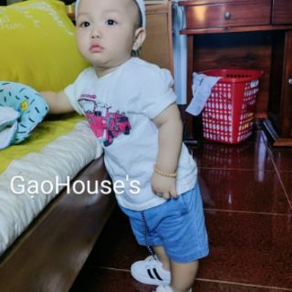 Áo Thun G.A.P Baby xuất sịn