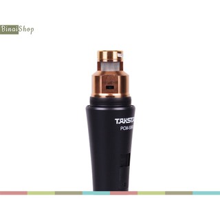 Micro hát karaoke online Takstar PCM-5560