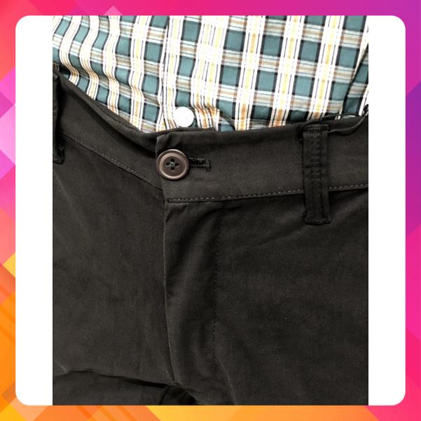 Quần kaki nam dư xịn dành riêng cho Doanh Nhân, Nhân Viên Văn Phòng - Người Đi Làm Công Sở.