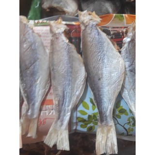 KHÔ CÁ ĐÙ 1KG