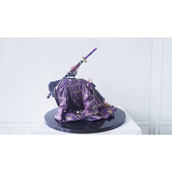 Mô Hình One Piece Nhân Vật Law Đại Chiến Wano