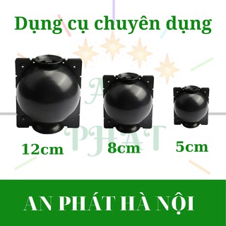combo 5 bầu, 10 Bầu Chiết cành, hộp chiết cây, dụng cụ chiết cành chuyên dụng, hộp ươm cắt ghép chiết