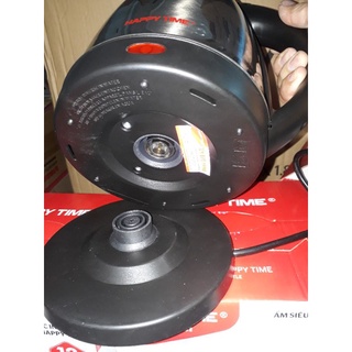 ẤM SIÊU TỐC IXO 1L8 HAPPYTIM (Của Tập Đoàn SUNHOUSE)