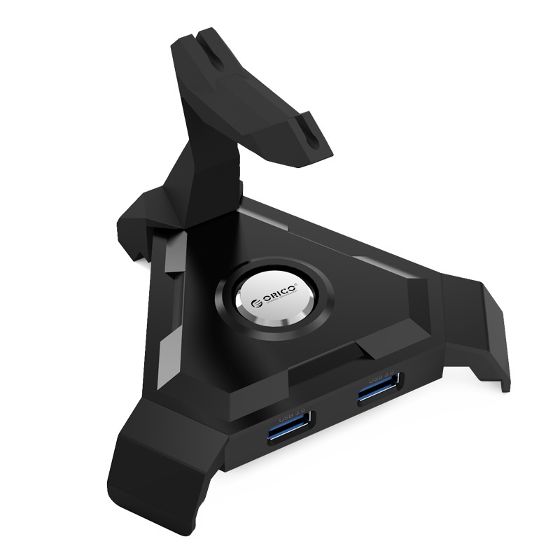 Hub kiêm giữ dây chuột Orico  Usb 3.0