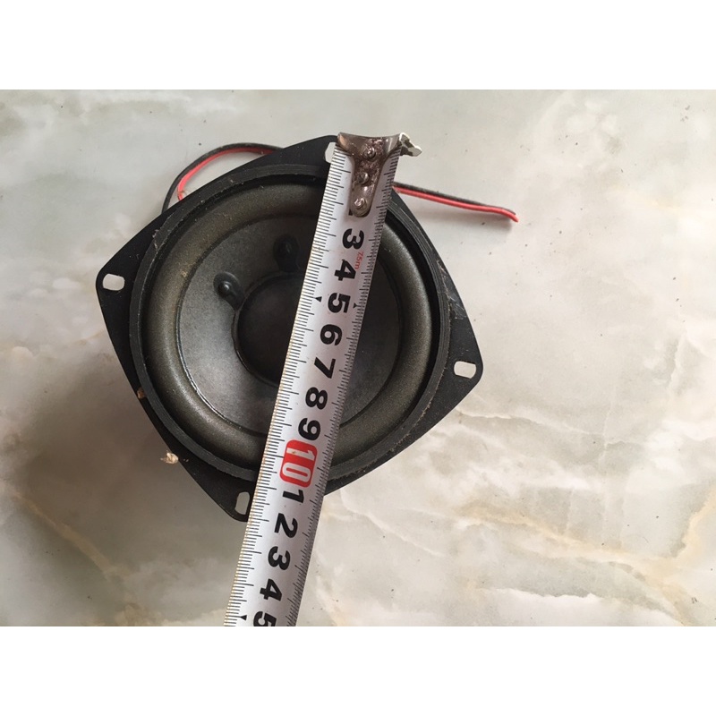 Loa vi tinh  bát 10