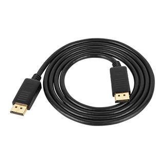 CÁP DISPLAYPORT 4K - 5M UNITEK (Y-C 610BK)