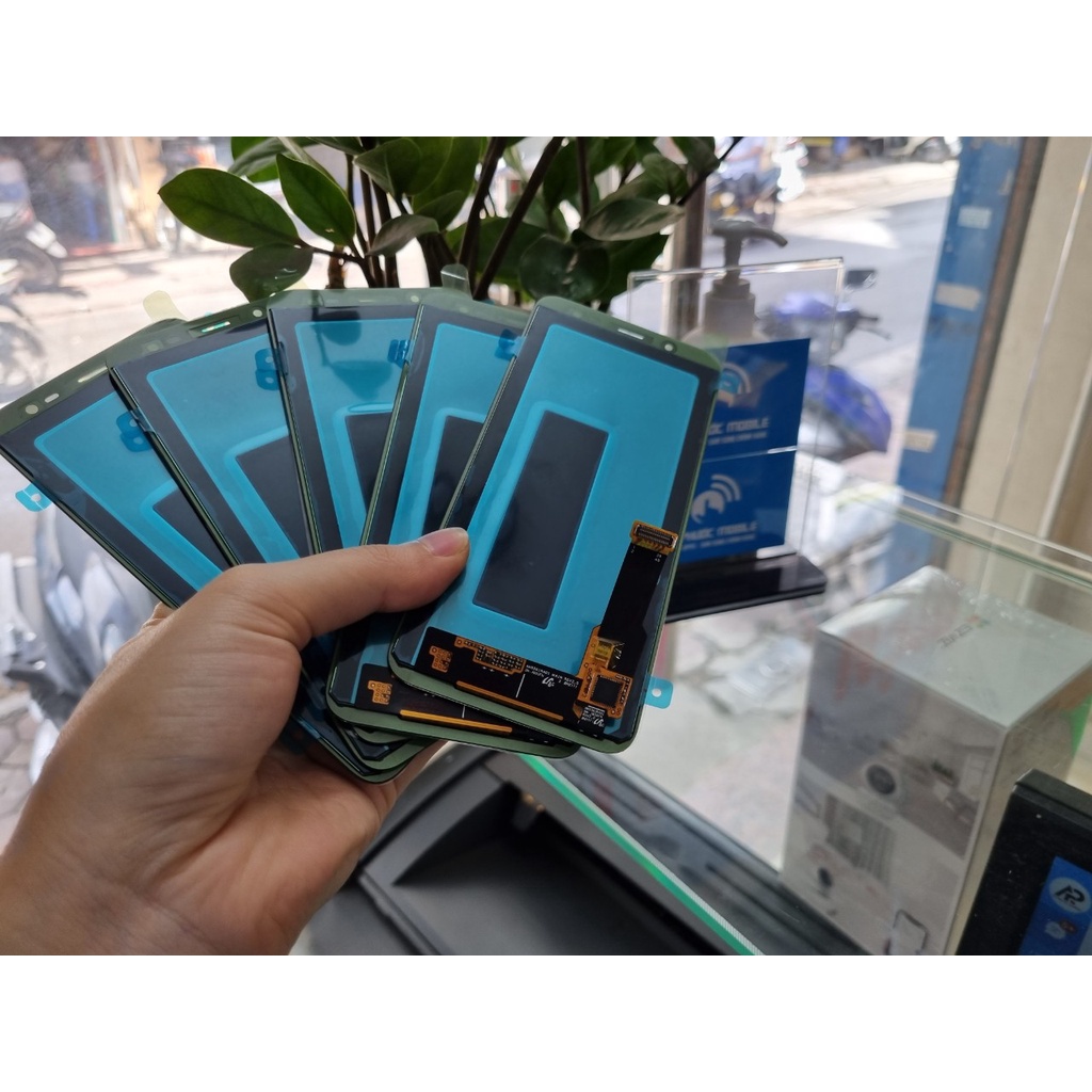 Màn hình Samsung J6 2018 / J600 / A600 - Màn hình New zin hãng