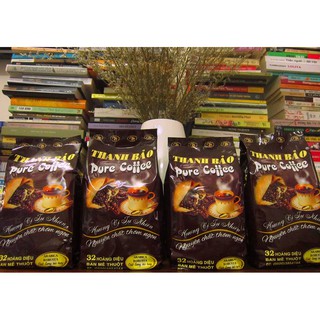 [ĐẶC SẢN BUÔN MÊ THUỘT] CÀ PHÊ PHIN THANH BẢO - PURE COFFEE (SINCE 1970)