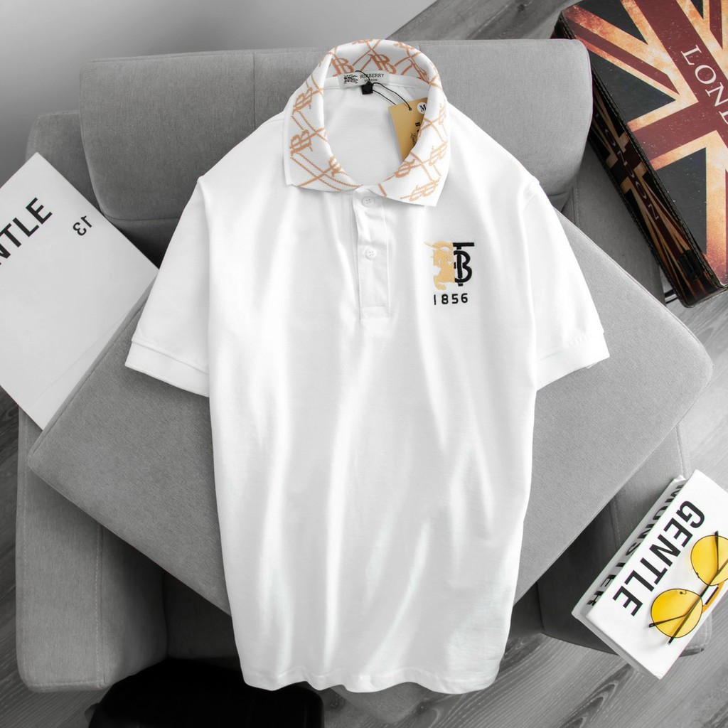 Áo Thun Nam Tay Ngắn Mẫu Mới Chất Lượng Uy Tín ❤️dainganstore❤️ | BigBuy360 - bigbuy360.vn