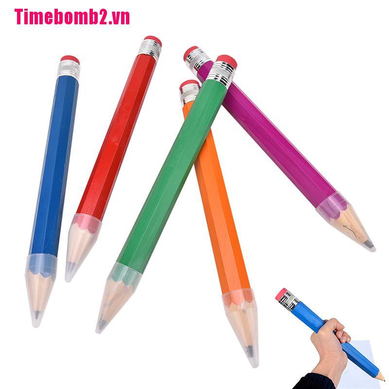 Bút Chì Lớn 1 35cm