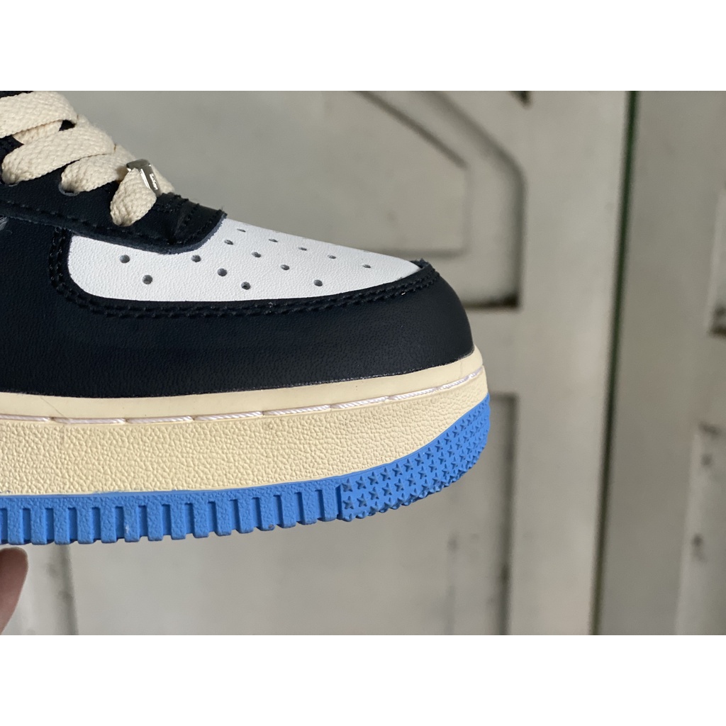 Full bill box+quà tặng🎁Giày thể thao af1_nike travis scott xanh kem đen nam nữ | BigBuy360 - bigbuy360.vn