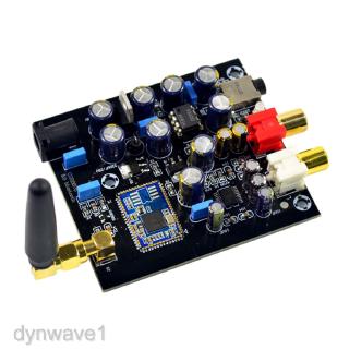 [Dynwave1] CSR8675 Bluetooth 5.0 Board PCM5102A DAC JRC5532