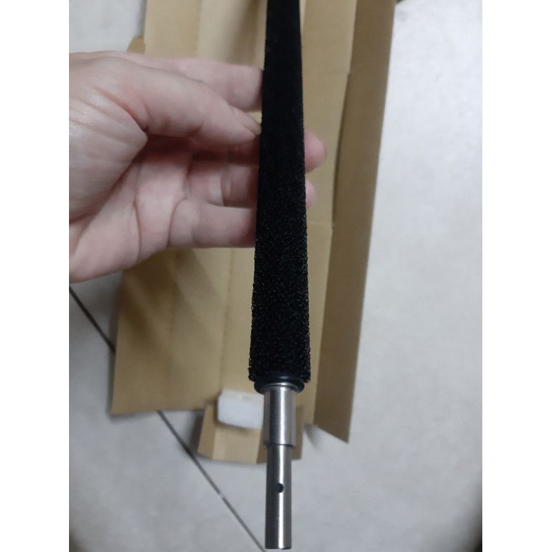 Chổi lông máy photo Ricoh 1060/1075/2051/2060/2075/5500/6500/7500/6000/7000/8000/6001/7001/8001/9001/6002/7502/9002