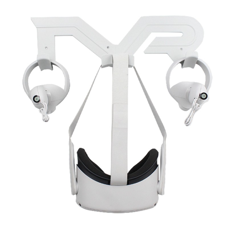 Giá Đỡ Gắn Tường Cho Tai Nghe Quest 2 Vr | BigBuy360 - bigbuy360.vn
