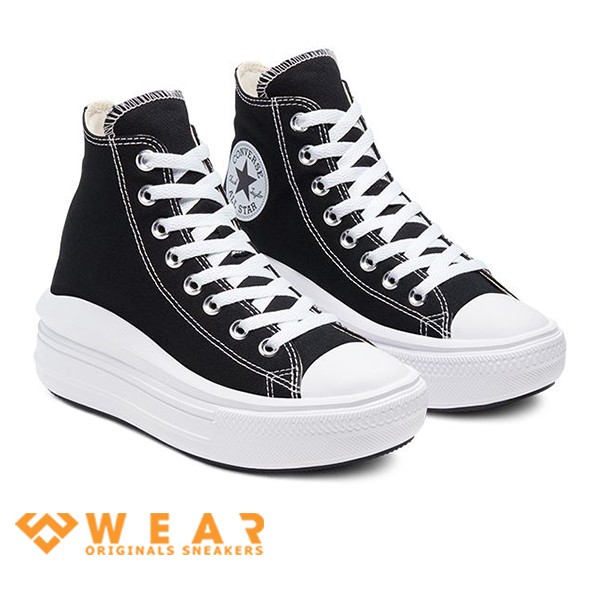 Giày Converse Chuck Taylor All Star Move - 568497C