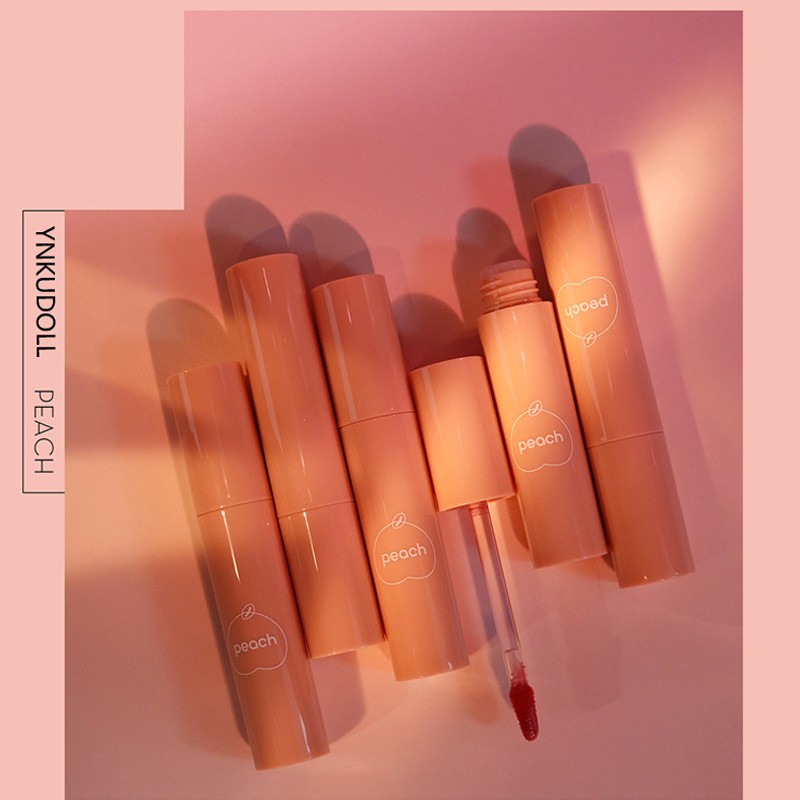 Son bóng Velvet matte không thấm nước cốc chống dính không phai | BigBuy360 - bigbuy360.vn