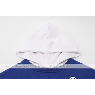 [BTS] ÁO HOODIE SUGA BTS