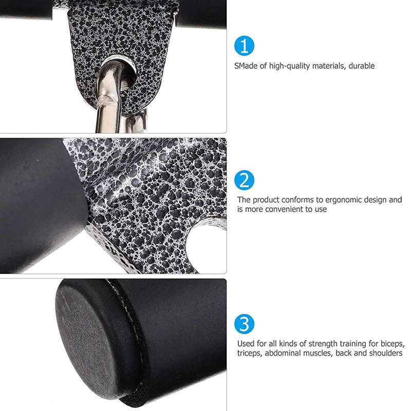 Thanh kéo tập gym chuyên nghiệp chất lượng cao