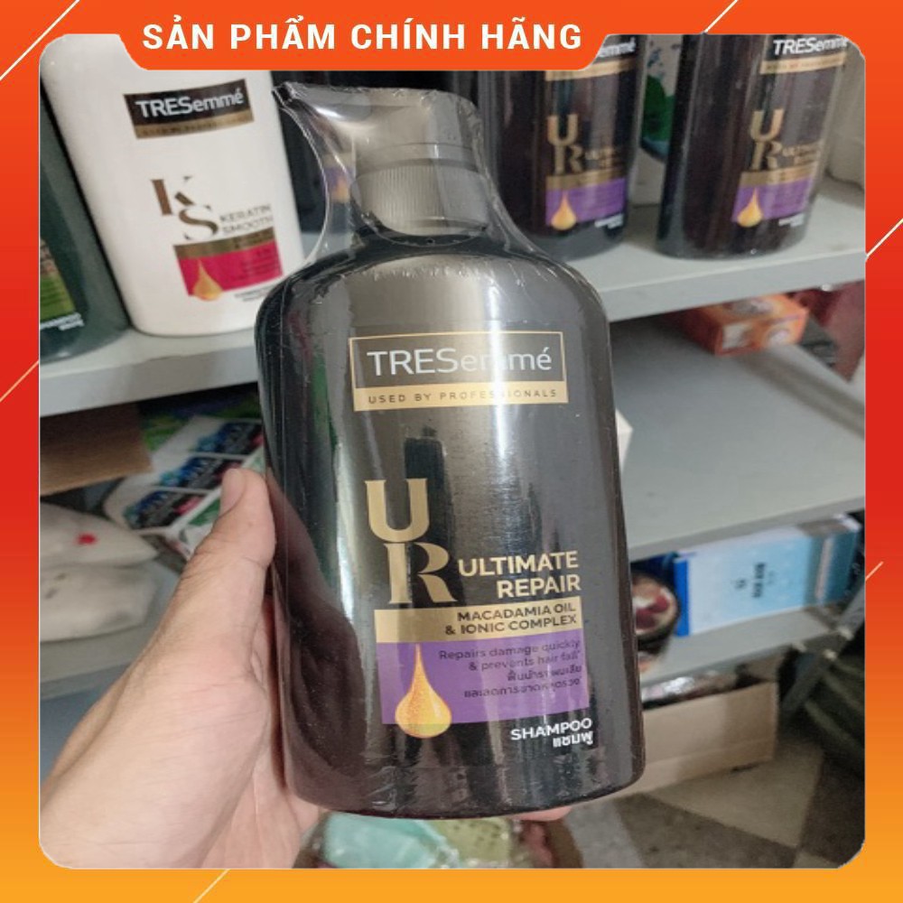 [ Giá tại kho ] ✨ DẦU GỘI & DẦU XÃ TRESEMME THÁI LAN ✨ hotttttt🔈🔈🔈 Linh Kiện Thiện Phát - 308 Thống Nhất Là nhà phân