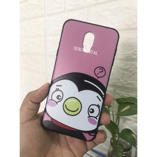 Ốp lưng Samsung galaxy J7 Plus