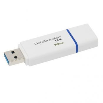 Usb Kingston Flashdisk 16gb 32gb 64gb 128gb Siêu Bền Dtig4