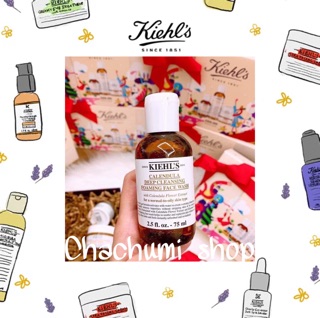 [KIEHLS] Sữa Rửa Mặt Kiehls Hoa Cúc