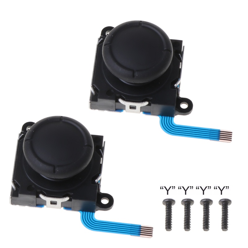 Cần Điều Khiển 3D Thay Thế Cho Switch