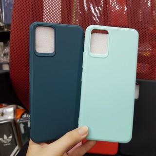 Ốp lưng vivo V20 dẻo màu