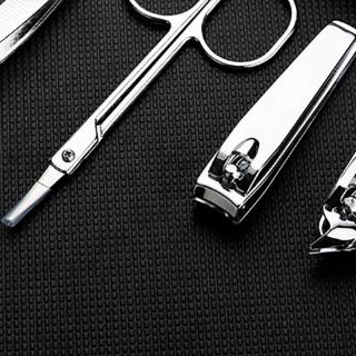 Bộ dụng cụ chăm sóc móng tay 10 món