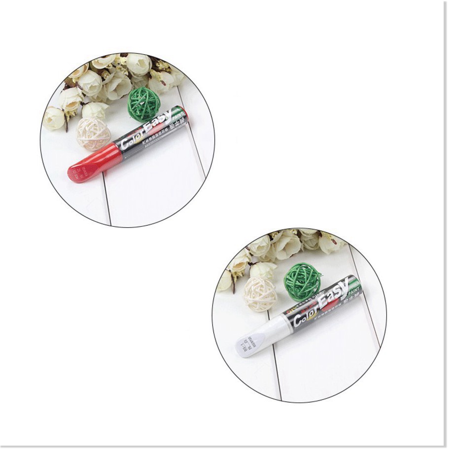 Bút Xóa Vết Xước bề mặt sơn Cho Ô Tô, xe máy Color Easy Nano - King's Garden