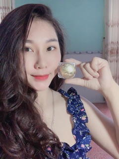 KEM FACE SẮC NGỌC NỮ ( MẪU MỚI)
