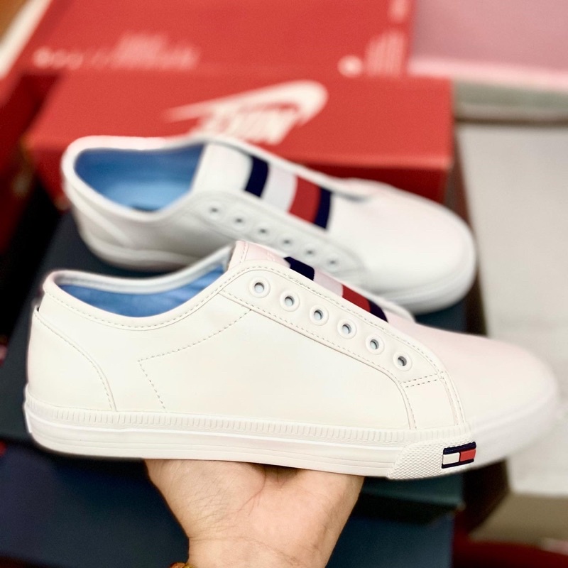 GIÀY THỂ THAO TOMMY SLIP ON