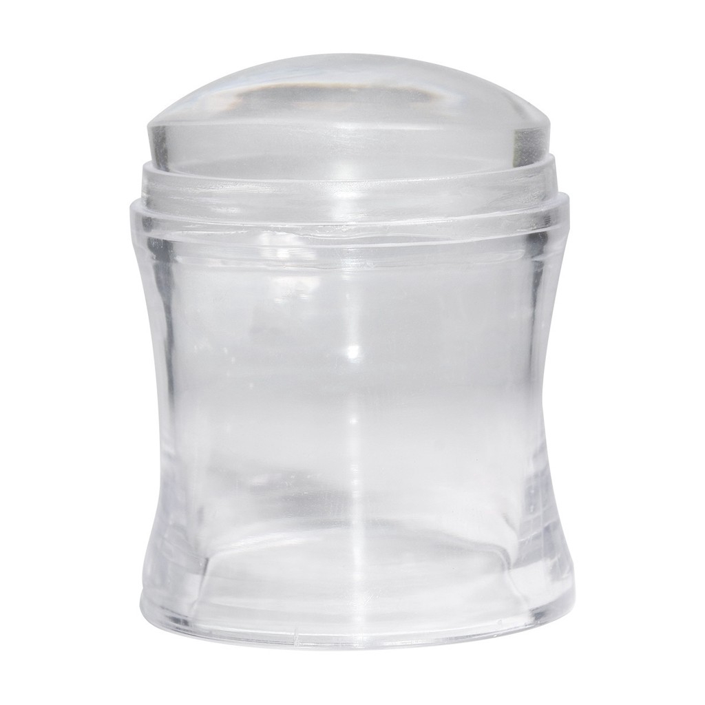 [Hàng mới về] Dụng cụ in hình móng tay beautybigbang bằng silicon 4cm