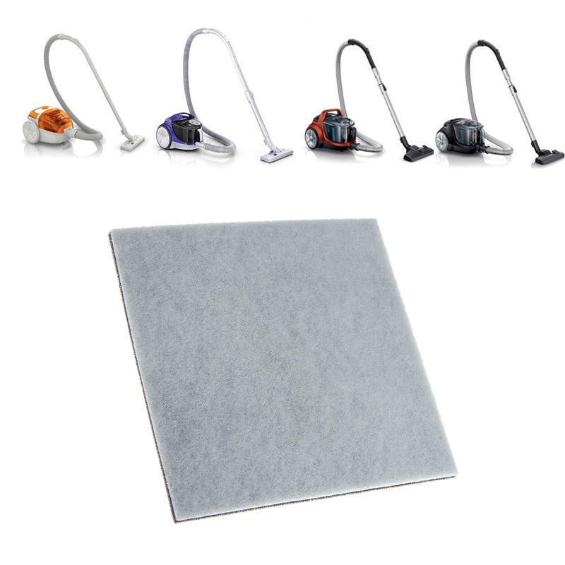 youyo*Máy hút bụi HEPA cho Bộ lọc bông vào / ra của động cơ Philips Electrolux Bộ lọc đầu ra