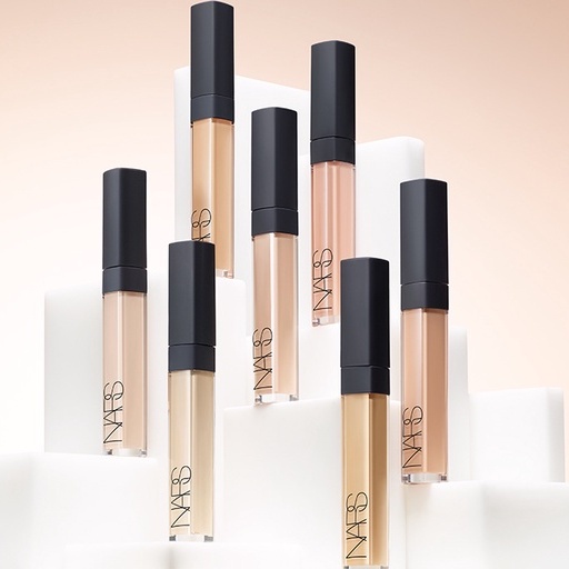 NARS Concealer Honey Concealer Stick Naturally Cover Acne Marks and Dark Circles Under Eyes and Brighten 6mlKem Che Khuyết Điểm Dạng Thỏi Che Phủ Mụn Và Quầng Thâm Làm Sáng Da 6ml