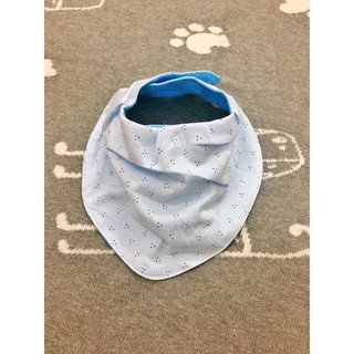 khăn yếm pipi cho bé