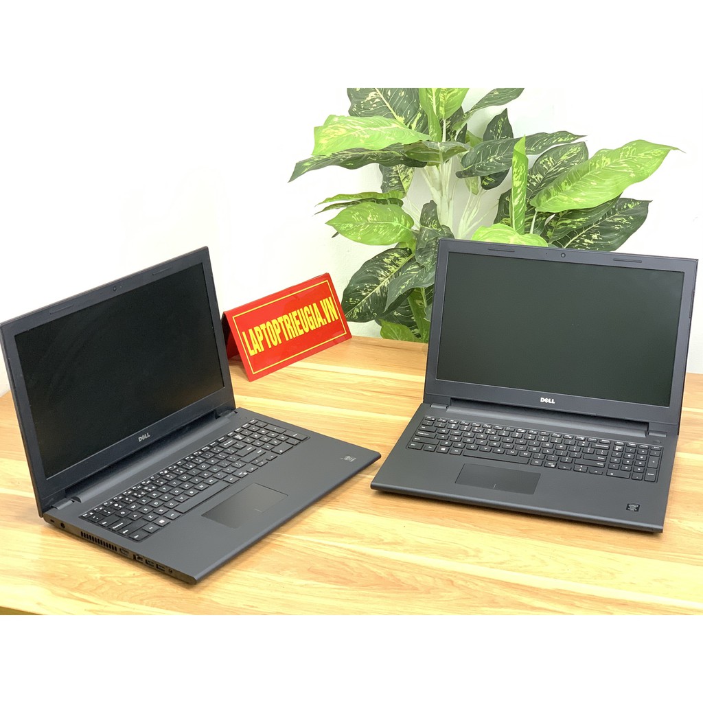 Laptop 𝗗𝗲𝗹𝗹 𝗶𝗻𝘀𝗽𝗶𝗿𝗼𝗻 𝟯𝟱𝟰𝟮 | 𝟯𝟱𝟰𝟯 Core i5 -  𝗖𝗮̣𝗰 đ𝗼̂̀ 𝗵𝗼̣𝗮 𝗿𝗼̛̀𝗶 - Bảo hành 12 tháng | BigBuy360 - bigbuy360.vn