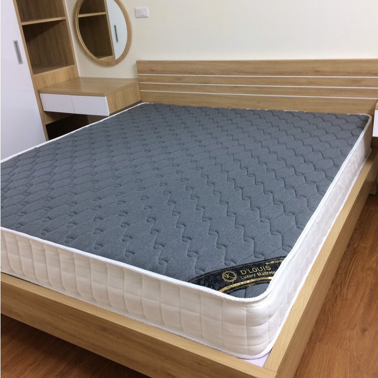 ĐỆM LÒ XO TÚI CAO CẤP D'LOUIS KOHAN NỆM KOHAN