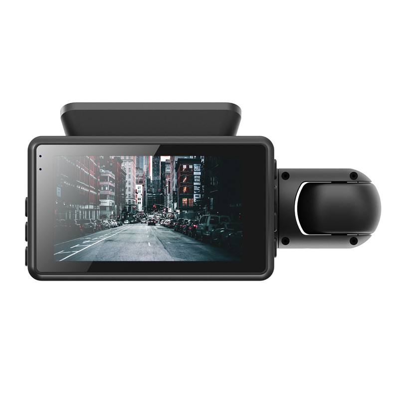 Camera Hành Trình Cho Xe Hơi Hỗ Trợ Quay Đêm 1080p | BigBuy360 - bigbuy360.vn