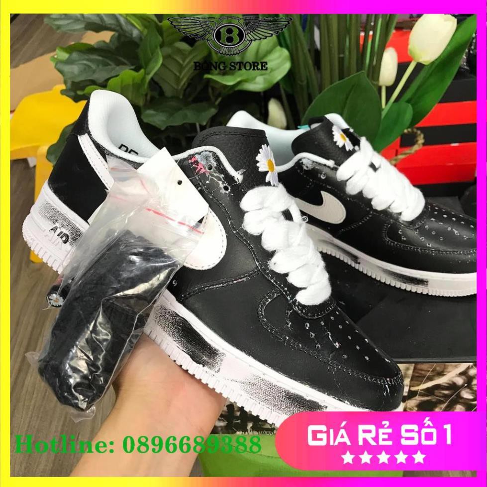 [FREE SHIP] Giày Thể Thao Tróc Sơn Paranoise Full Phụ Kiện.NK - Bống Store